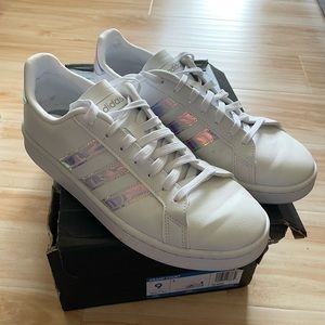 Adidas - Women’s Grand Court